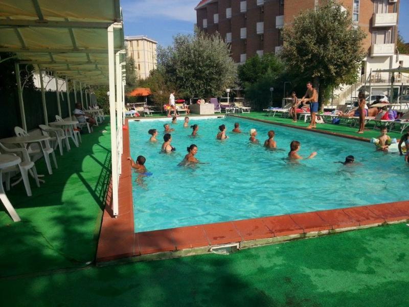 Hotel Marina - Azzurro Club Ravenna